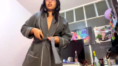 Lolita  online show from January 9, 5:44 am