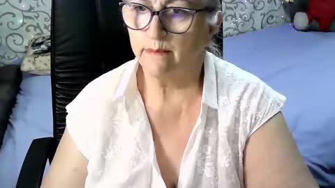 LolkaAlyss online show from January 13, 11:17 pm