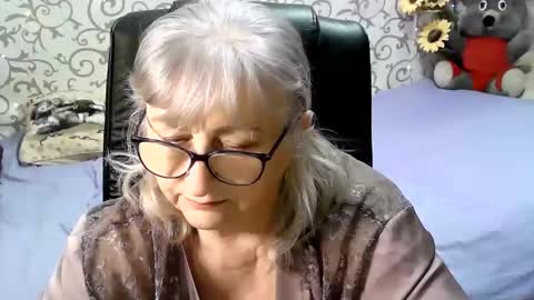 LolkaAlyss online show from January 25, 6:34 am