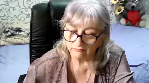 LolkaAlyss online show from January 26, 6:38 am