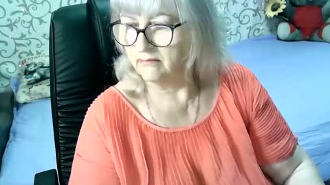 LolkaAlyss online show from January 27, 3:47 am