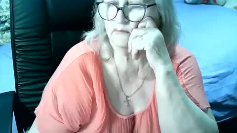 LolkaAlyss online show from January 27, 6:52 am