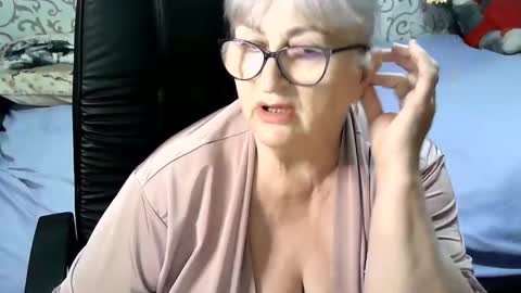 LolkaAlyss online show from January 31, 11:24 am