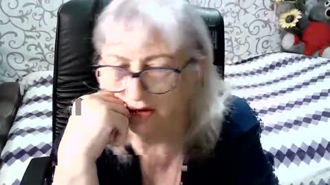 LolkaAlyss online show from March 10, 7:07 pm