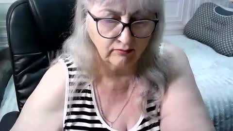 LolkaAlyss online show from April 30, 4:46 pm