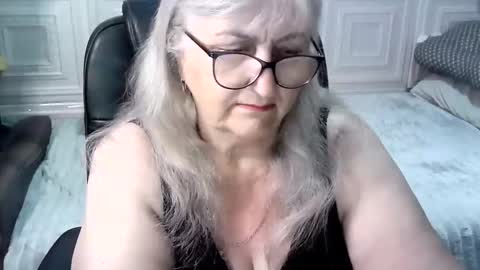 LolkaAlyss online show from May 10, 2:44 pm