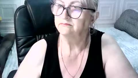 LolkaAlyss online show from May 11, 7:44 pm