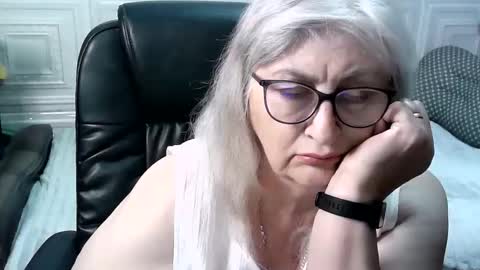 LolkaAlyss online show from May 13, 5:10 pm