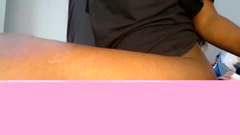 Snapshot of lolli_pop98 chatting on March 21, 8:19 am zuri online show from March 21, 8:19 am