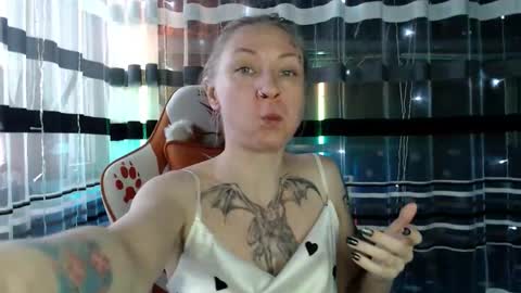 Lisa online show from January 7, 8:06 am