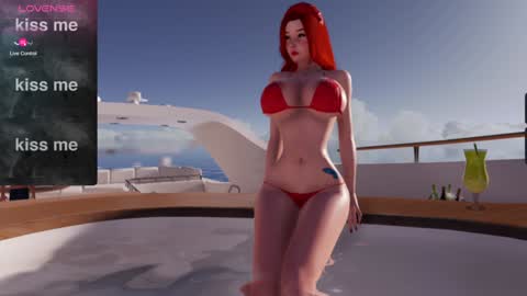 ANNE online show from January 6, 4:23 pm