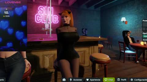 ANNE online show from April 28, 10:26 pm