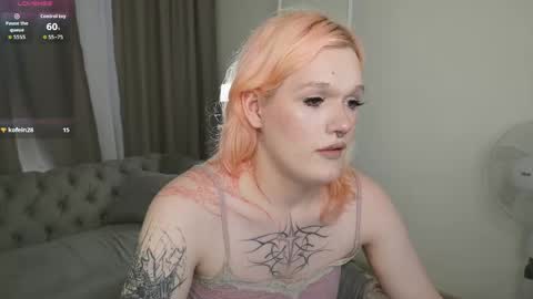 lollita online show from May 20, 4:13 pm