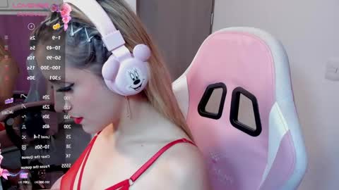 Snapshot of lolly_js_ chatting on January 16, 1:58 am Lolly  online show from January 16, 1:58 am