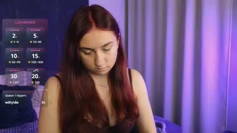 lollydare online show from July 29, 5:27 am