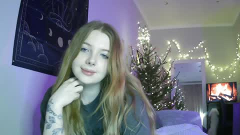 Snapshot of lollylol11 chatting on December 28, 7:11 pm Lilly online show from December 28, 7:11 pm