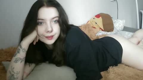 Lilly online show from October 10, 8:57 am