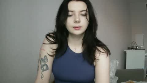 Lilly online show from October 19, 1:45 pm