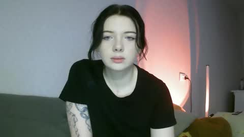 Lilly online show from November 13, 5:34 pm