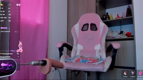 Snapshot of lollypetitte_ chatting on December 16, 5:22 pm Lolly online show from December 16, 5:22 pm