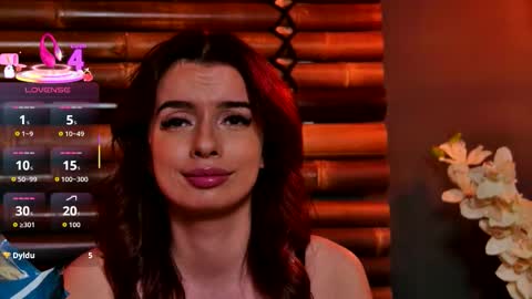 Snapshot of lollyshinex chatting on March 13, 8:26 pm Lolly. online show from March 13, 8:26 pm