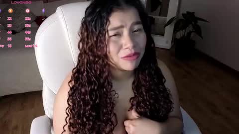 loly_marce online show from September 15, 8:53 pm