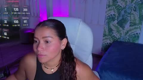 loly_marce online show from May 18, 8:14 pm