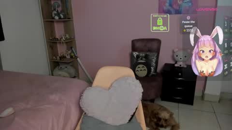  Lola  online show from January 6, 12:36 am