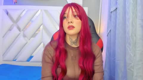 Snapshot of lolydolly_ chatting on January 9, 3:53 am lolydolly_ online show from January 9, 3:53 am