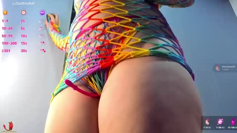 Loly online show from January 30, 12:06 pm