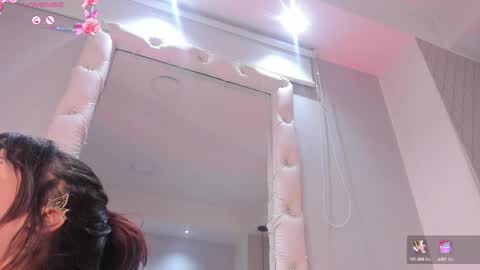 Loly online show from September 17, 2:02 am