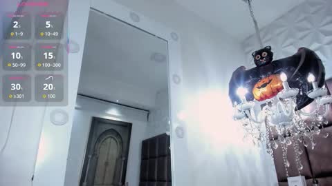 Loly online show from October 23, 3:28 am