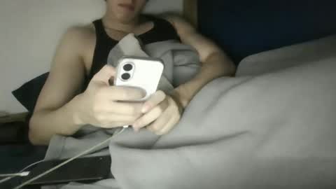 Snapshot of lomascok23 chatting on April 29, 2:26 am lomascok23 online show from April 29, 2:26 am
