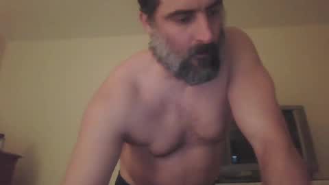 Snapshot of loml44 chatting on February 5, 1:26 am THE SEXIEST MAN ALIVE online show from February 5, 1:26 am