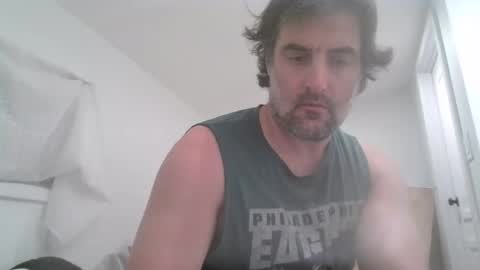 THE SEXIEST MAN ALIVE online show from November 16, 3:45 am