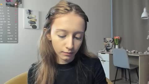 Snapshot of lonadejonge chatting on February 13, 8:54 am Sane online show from February 13, 8:54 am