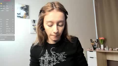 Snapshot of lonadejonge chatting on February 18, 7:59 am Sane online show from February 18, 7:59 am