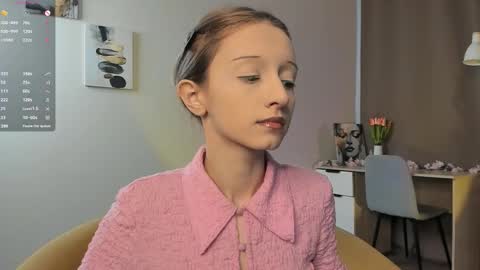 Snapshot of lonadejonge chatting on February 20, 8:38 am Sane online show from February 20, 8:38 am