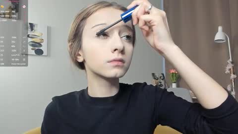 Snapshot of lonadejonge chatting on February 21, 7:42 am Sane online show from February 21, 7:42 am