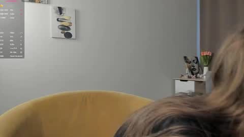 Snapshot of lonadejonge chatting on March 1, 7:32 am Sane online show from March 1, 7:32 am