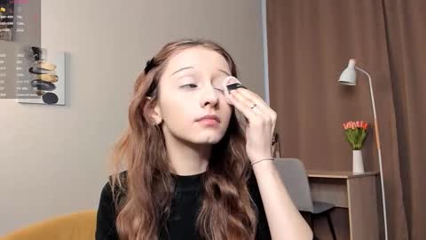 Snapshot of lonadejonge chatting on March 6, 8:55 am Sane online show from March 6, 8:55 am