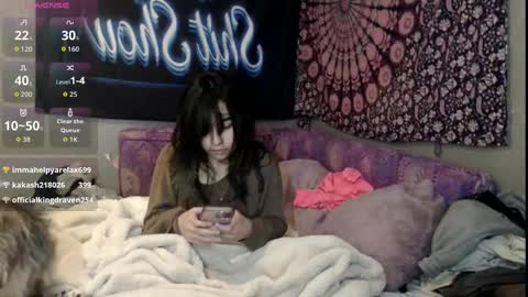 londonray online show from September 22, 4:36 am