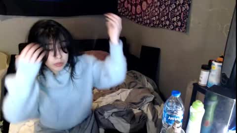 londonray online show from November 10, 8:02 am