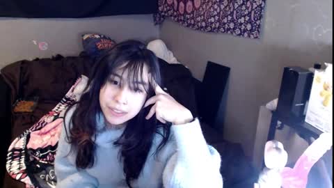 Snapshot of londonray chatting on February 18, 6:09 am londonray online show from February 18, 6:09 am