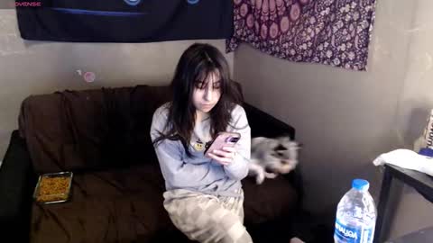 Snapshot of londonray chatting on March 13, 9:32 pm londonray online show from March 13, 9:32 pm