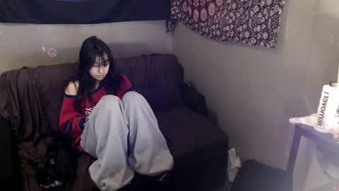 londonray online show from April 24, 9:39 pm