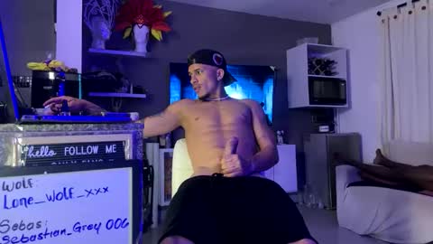 lone_wolf_3x online show from April 1, 3:18 am