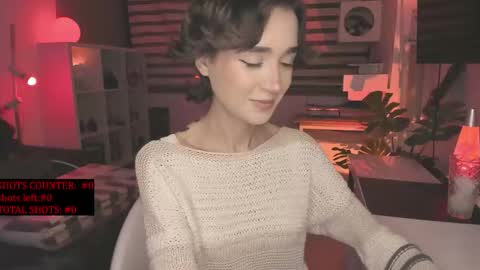 SABRINA online show from October 11, 4:01 am