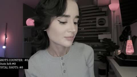 SABRINA online show from November 30, 2:48 am