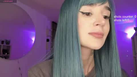 Snapshot of lonelly_lolly98 chatting on May 26, 3:02 am SABRINA online show from May 26, 3:02 am